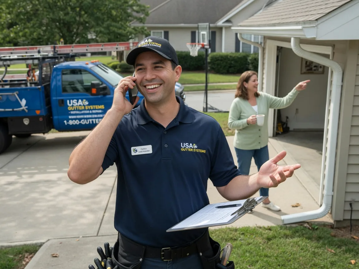 Gutter Installation Hampshire, IL FAQs